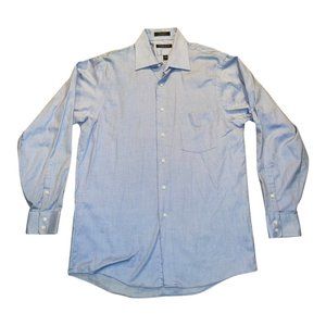 Van Heusen Button Down Oxford Shirt